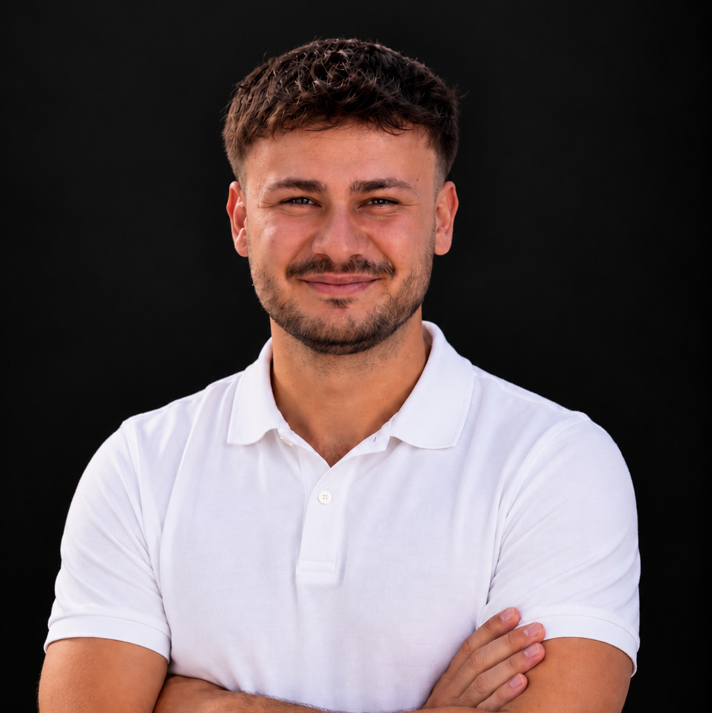 Ing. Radek Brychta