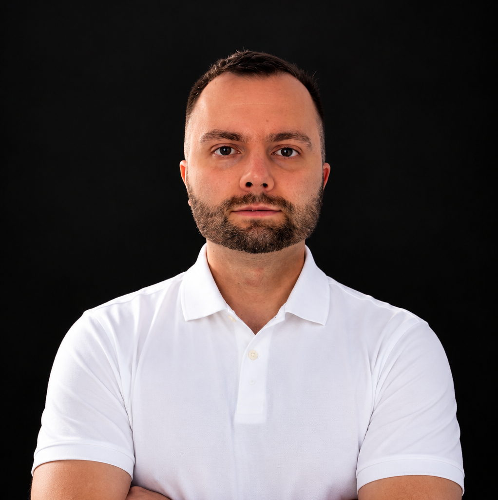 Ing. Petr Dostál